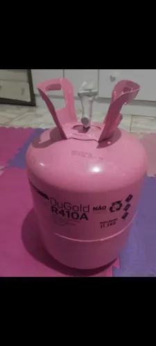 Cilindro de R410A 11,34kg