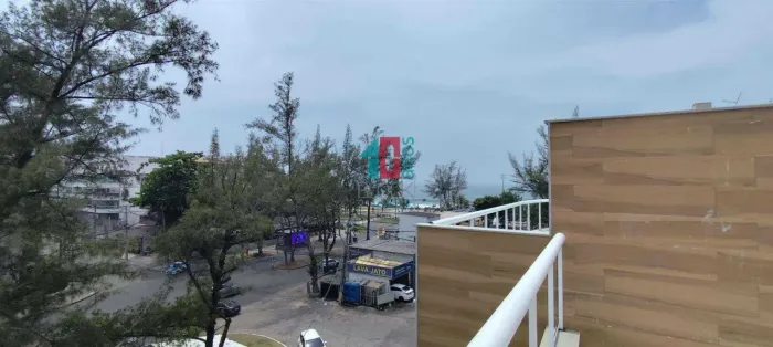 Recreio dos Bandeirantes | Apartamento 4 quartos, sendo 2 suites