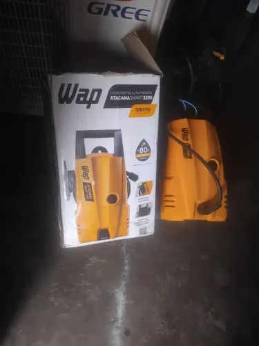 Wap de 2.200 R$ 500