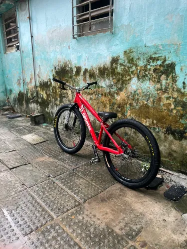 Gios frx evo 2025 com documento