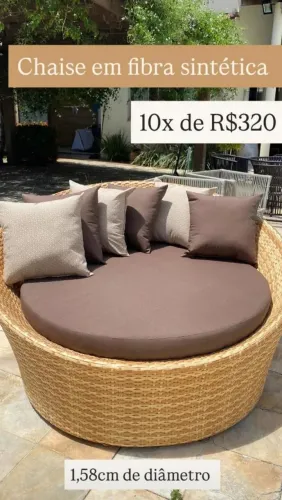 Área EXTERNA