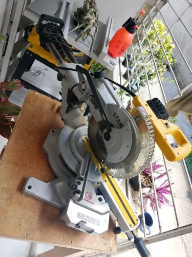 Máquina para marceneiro