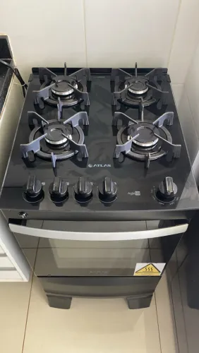 VENDO FOGÃO ATLAS 