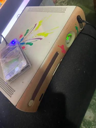 Xbox 360