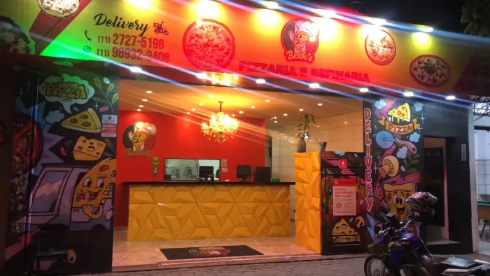 Pizzaria a venda zona leste São Paulo