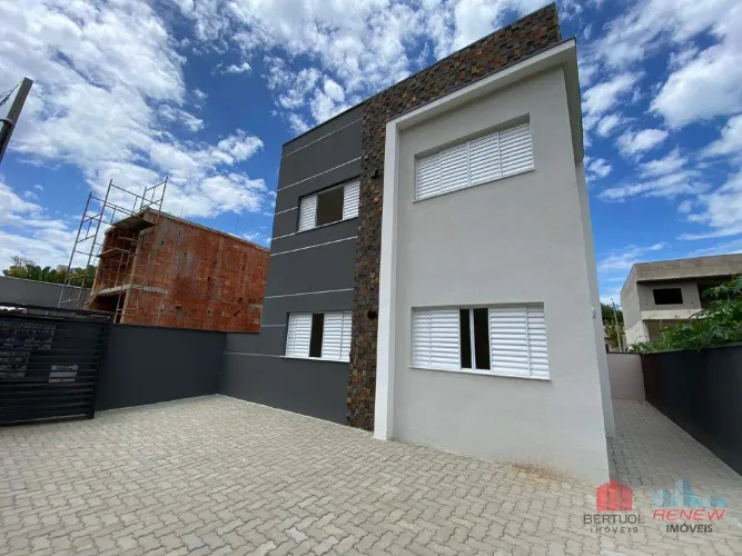 Apartamento para aluguel Parque Pinheiros em Vinhedo