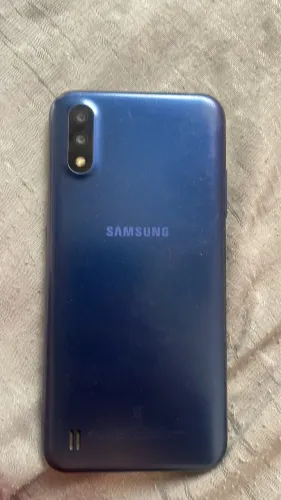 Samsung a01