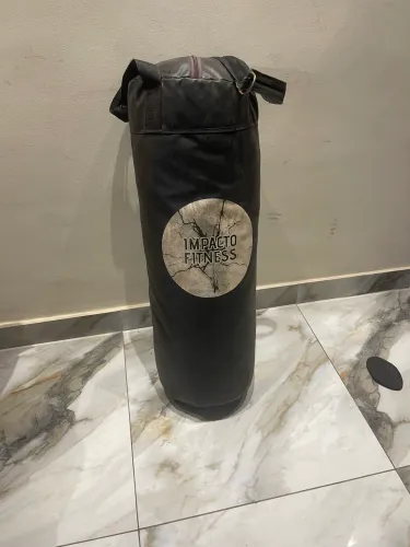 SACO DE PANCADA BARATO