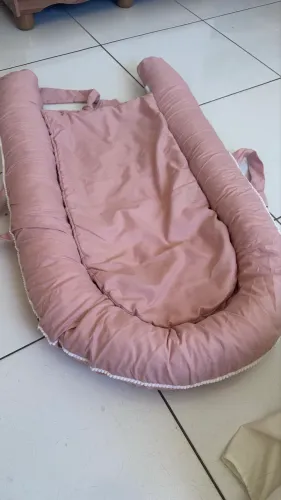 Ninho bebê