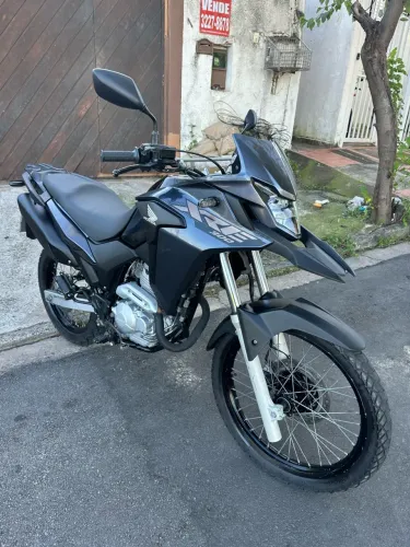 Honda XRE 300/ 300 Abs/ Flex 2021