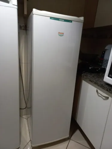 Freezer Consul CVU20
