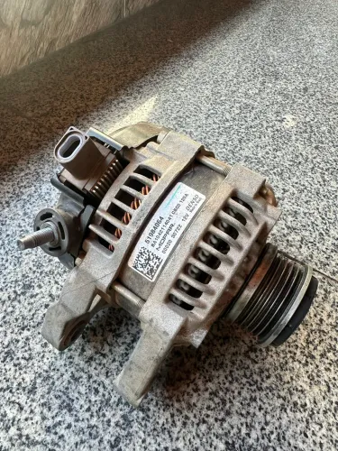Alternador Fiat Cronos