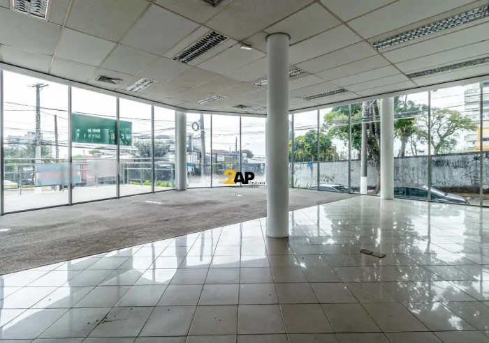 Ponto comercial para locação em Alto da Lapa: 3 banheiros, 14 vagas de garagem, 903 m² de 