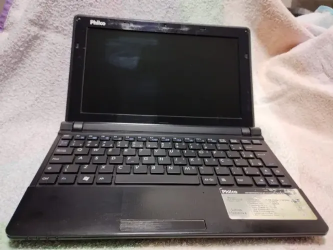 Netbook Philco