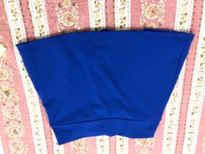 Roupas usadas