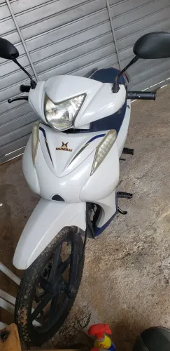 Moto 2023 jet 125