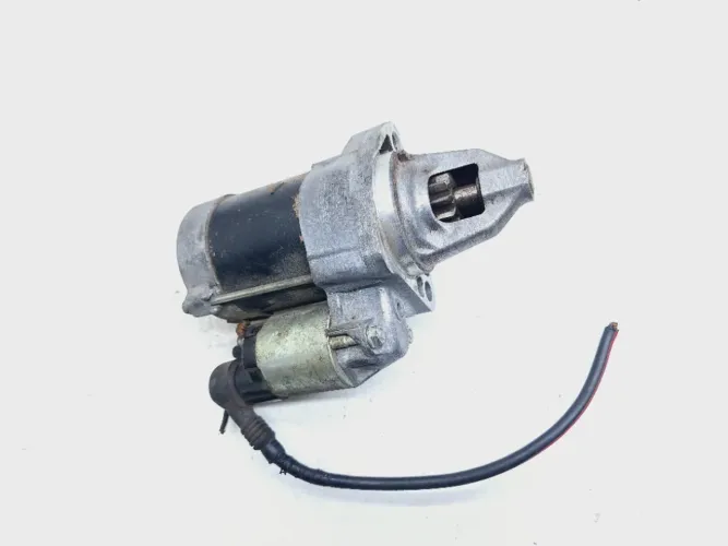 Motor Arranque Honda Fit 1.4 2006 2007 428004140