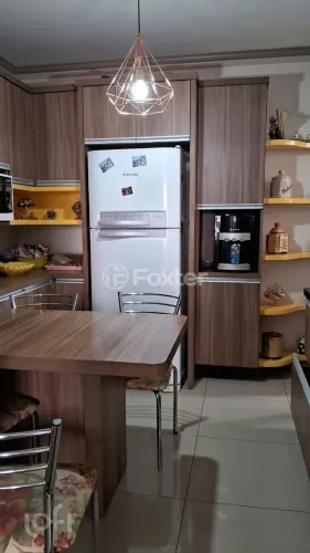 Apartamento à venda Rua São Jorge, São José - Sapucaia do Sul