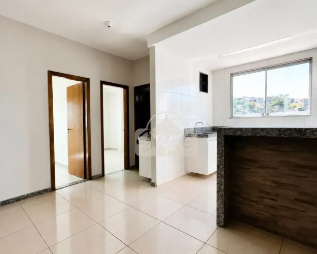 Apartamento para alugar no bairro Alípio de Melo!