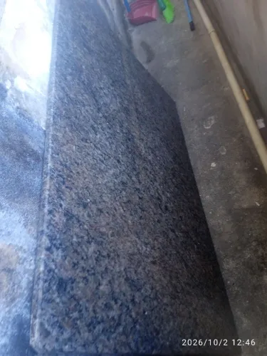 Vende-se pedra de mármore de mesa valor r$ 250