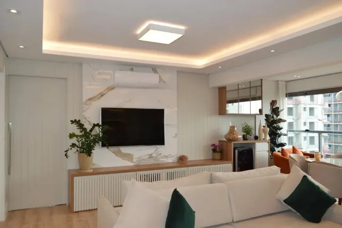 Apartamento à Venda - Vila Mariana, 2 Quartos, 104 m2