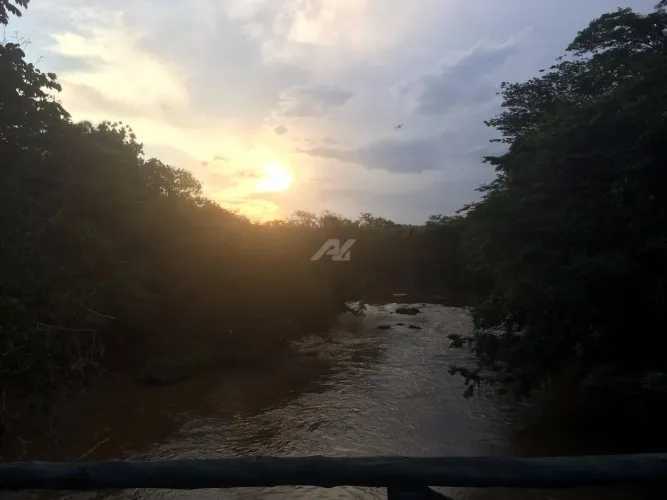 terreno - Sousas - Campinas