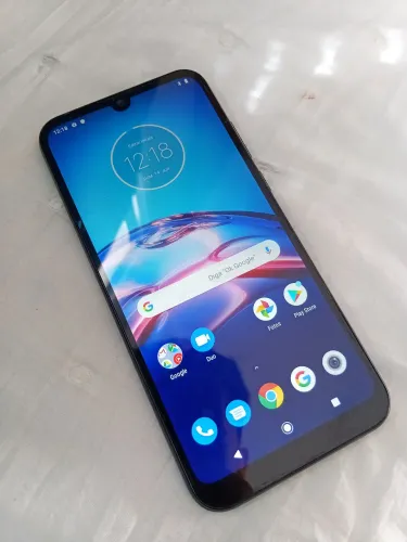 Celular Barato Motorola e6s