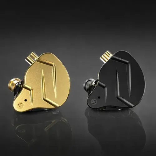 KZ ZSN PRO X - FONE PROFISSIONAL - ENTREGA GRÁTIS