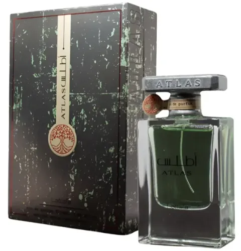 Perfume Lattafa Atlas