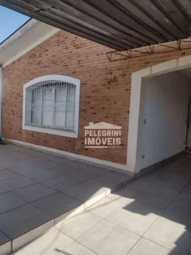 Casa à venda, 180 m² por R$ 650.000,00 - Jardim Boa Esperança - Campinas/SP