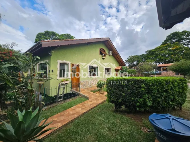 Oportunidade na Vila Santista Atibaia/SP