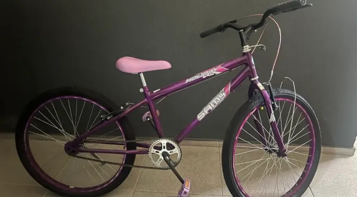 Bicicleta Aro 14
