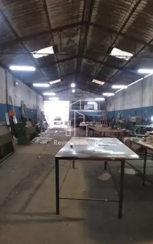 GALPAO COMERCIAL em SÃO PAULO - SP, JARDIM ROSELI