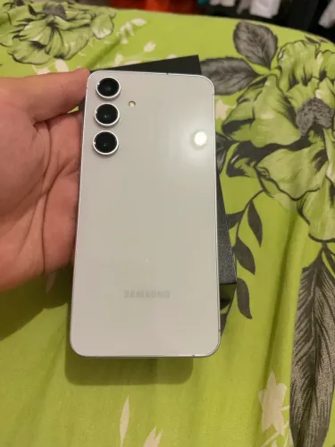 S24FE 256gb