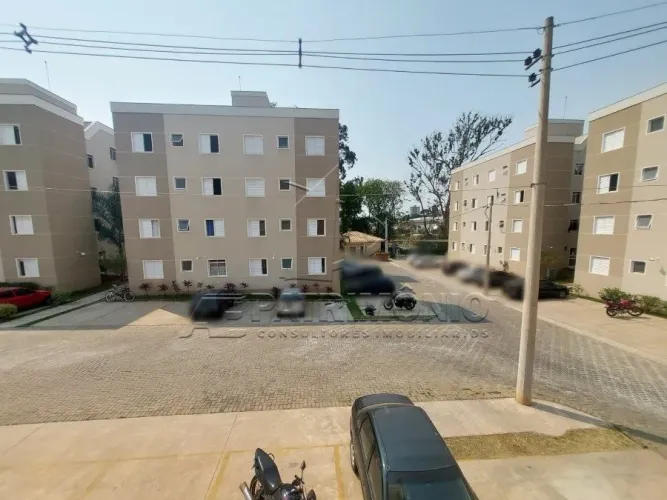 APARTAMENTO 2 QUARTOS NO RESIDECIAL SPAZIO MOINHO VELHO