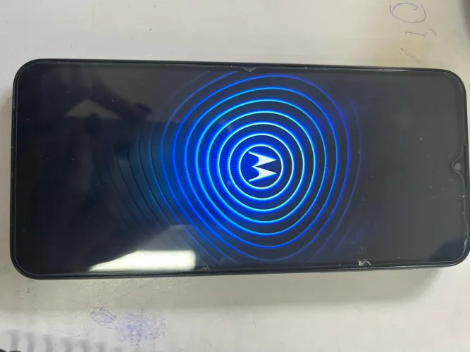Celular G9play