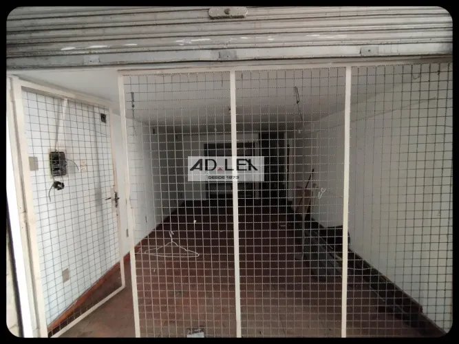 Loja para Venda em Belo Horizonte, Centro, 1 banheiro