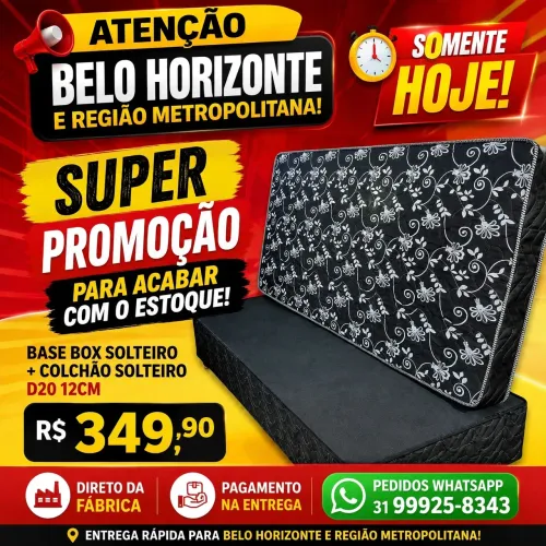 Super promoção