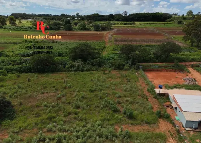 Vendo lote / chácara no INCRA 7 3mil metros