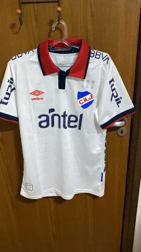 Camisa Nacional Uruguai Tamanho P