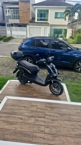 scooter veloster