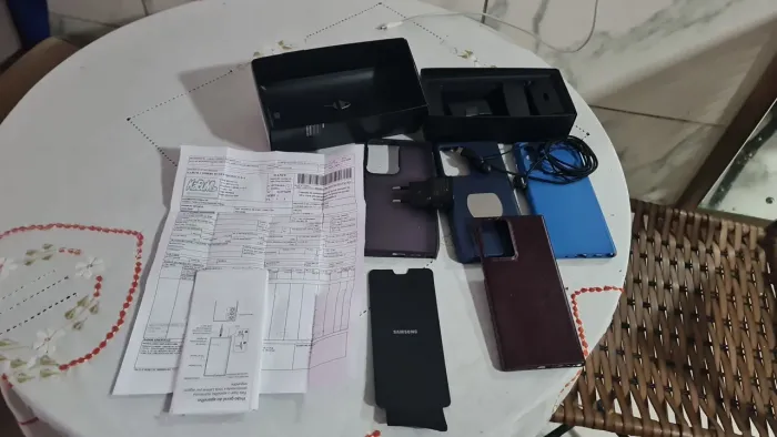 Galax note 20 ultra 5g