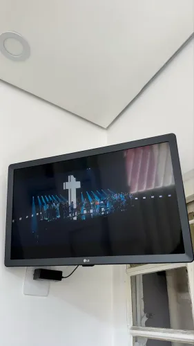 Tv smart