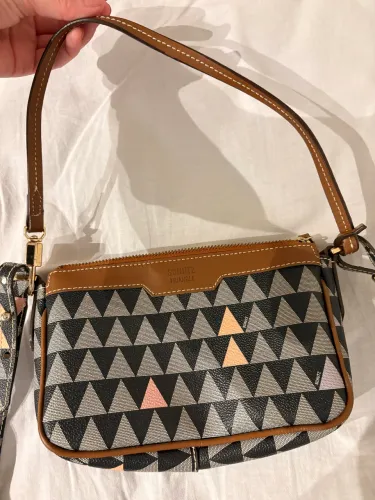 Bolsa Schutz Original