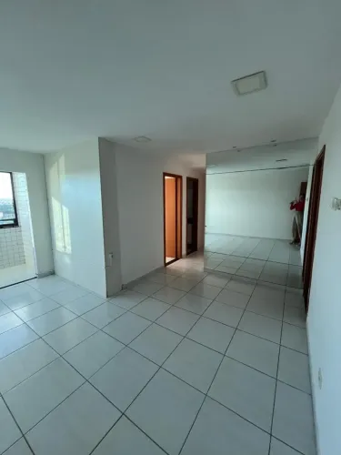 Imóvel para venda tem 77 metros quadrados com 3 quartos em Imbiribeira - Recife - PE