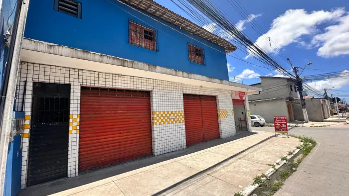 Alugo pontos no clima bom 2