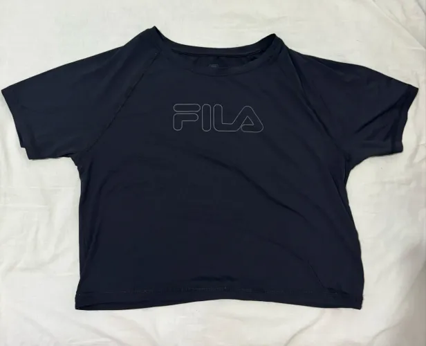 Blusa fila