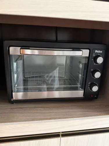 Forno Philco 38 litros