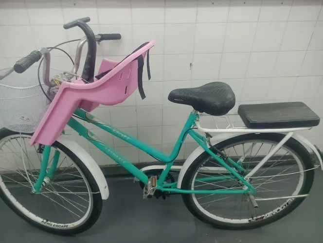 Bike Poti Ultimate