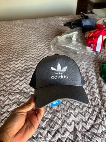 Boné Adidas Novo 